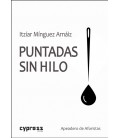 PUNTADAS SIN HILO