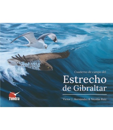 CUADERNO DE CAMPO DEL ESTRECHO DE GIBRALTAR