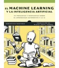 MACHINE LEARNING Y LA INTELIGENCIA ARTIFICIAL