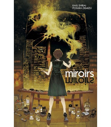 MIROIRS