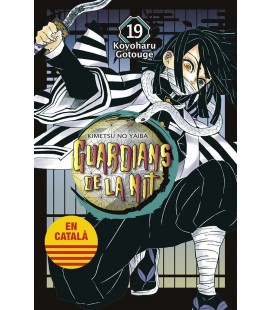 GUARDIANS DE LA NIT 19