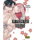 MI PROMETIDO YAKUZA 7