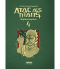 ATAC ALS TITANS INTEGRAL 4