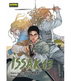 ISSAK 13