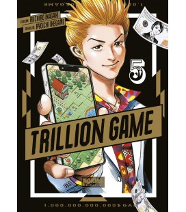 TRILLION GAME 5