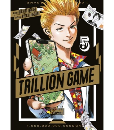 TRILLION GAME 5