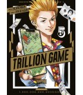 TRILLION GAME 5
