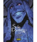 SOLO LEVELING 9