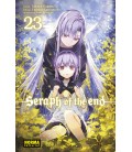 SERAPH OF THE END 23
