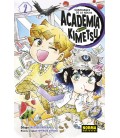 GUARDIANES DE LA NOCHE ACADEMIA KIMETSU 2