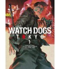 WATCH DOGS TOKYO 1