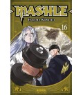 MASHLE 16