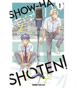 SHOW HA SHOTEN! 1