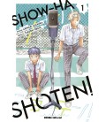 SHOW HA SHOTEN! 1