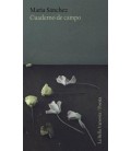 CUADERNO DE CAMPO