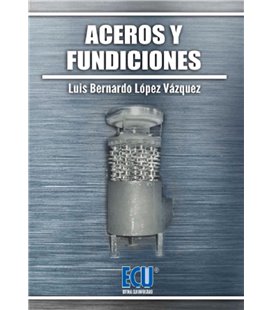 ACEROS Y FUNDICIONES