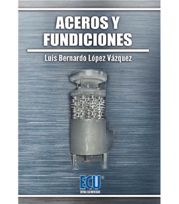 ACEROS Y FUNDICIONES