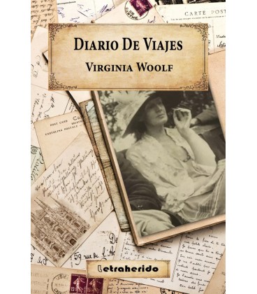 DIARIO DE VIAJES