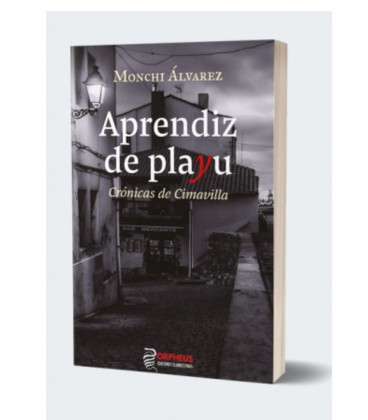 APRENDIZ DE PLAYU