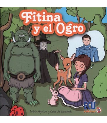 FITINA Y EL OGRO
