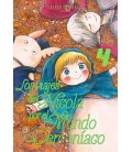 VIAJES DE NICOLA POR EL MUNDO DEMONIACO VOL4