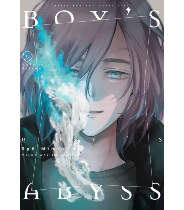 BOY S ABYSS VOL 15