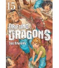DRIFTING DRAGONS VOL 15