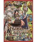 TRAGONES Y MAZMORRAS VOL 14