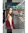 SATURN RETURN VOL 8