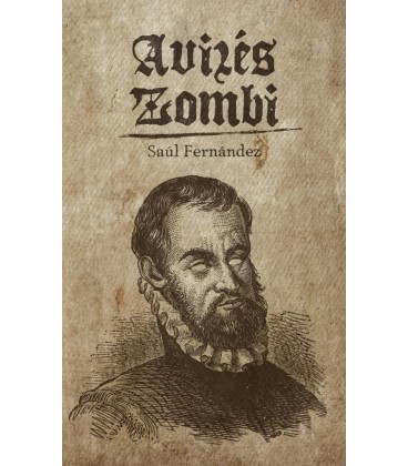 AVILES ZOMBI