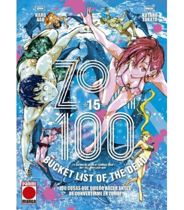 ZOM 100 15