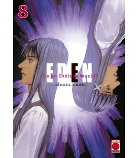 EDEN 08