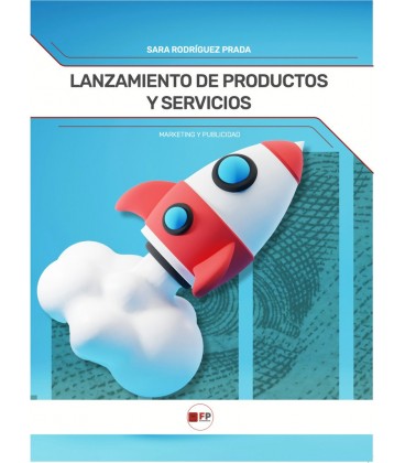 LANZAMIENTO DE PRODUCTOS Y SERVICIOS