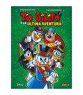 TIO GILITO Y LA ULTIMA AVENTURA (BIBLIOTECA DISNEY)