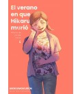 VERANO EN QUE MURIO VOL 4