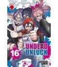 UNDEAD UNLUCK 16