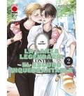 LANZA LEGENDARIA CONTRA EL ESCUDO INQUEBRANTABLE 02