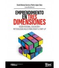 EMPRENDIMIENTO EN TRES DIMENSIONES