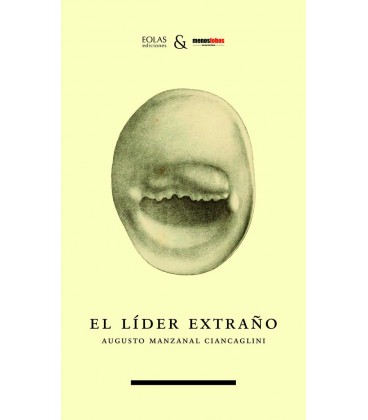 EL LIDER EXTRAÑO