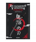 DE CAZADORES Y DEMONIOS HISTORIA Y MITOLOGIA EN KIMETSU NO YAIBA