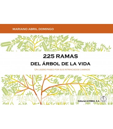 225 RAMAS DEL ARBOL DE LA VIDA