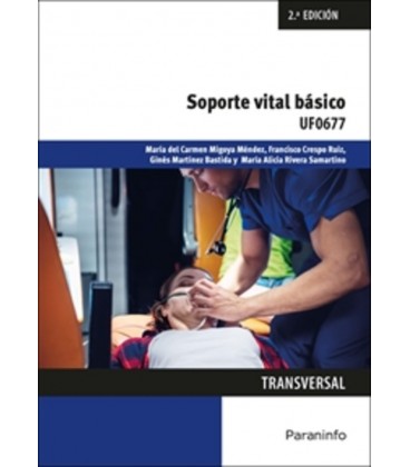 SOPORTE VITAL BASICO