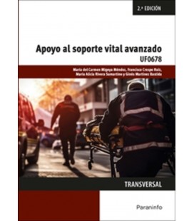 APOYO AL SOPORTE VITAL AVANZADO