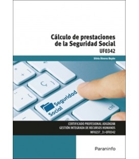 CALCULO DE PRESTACIONES DE LA SEGURIDAD SOCIAL
