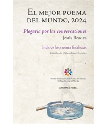 EL MEJOR POEMA DEL MUNDO 2024