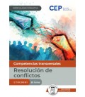 MANUAL RESOLUCION DE CONFLICTOS ESPECIALIDADES FORMATIVAS