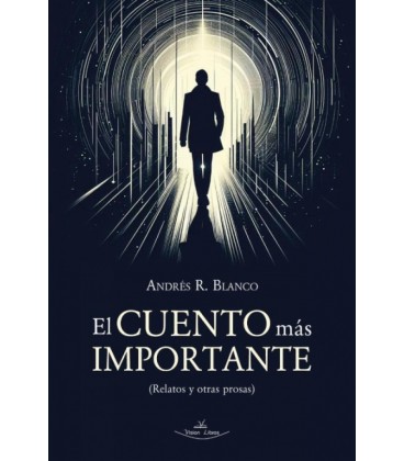 EL CUENTO MAS IMPORTANTE