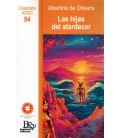 LAS HIJAS DEL ATARDECER