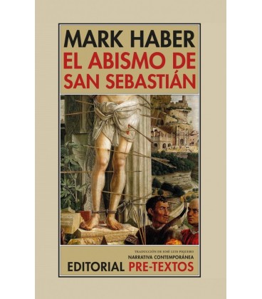 ABISMO DE SAN SEBASTIAN EL