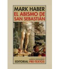 ABISMO DE SAN SEBASTIAN EL
